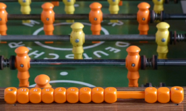 Medlemskontingent 2021